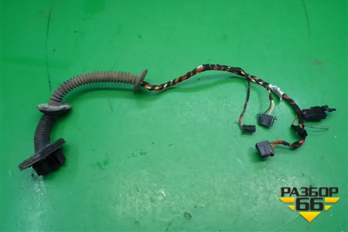 Проводка двери передней правой (7L5971120B) для Porsche Cayenne с 2003-2010г
