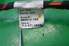 Проводка двери передней правой (7L5971120B) для Porsche Cayenne с 2003-2010г