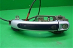 Ручка наружная двери передней левой (7L0837885D) для Porsche Cayenne с 2003-2010г
