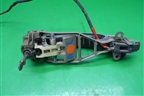 Ручка наружная двери передней левой (7L0837885D) для Porsche Cayenne с 2003-2010г
