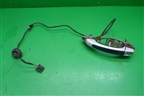 Ручка наружная двери передней левой (7L0837885D) для Porsche Cayenne с 2003-2010г