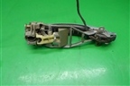 Ручка наружная двери передней правой (7L0837886C) для Porsche Cayenne с 2003-2010г