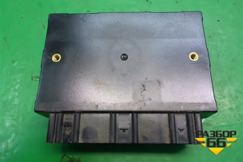 Блок комфорта (7L0959933E) для Porsche Cayenne с 2003-2010г