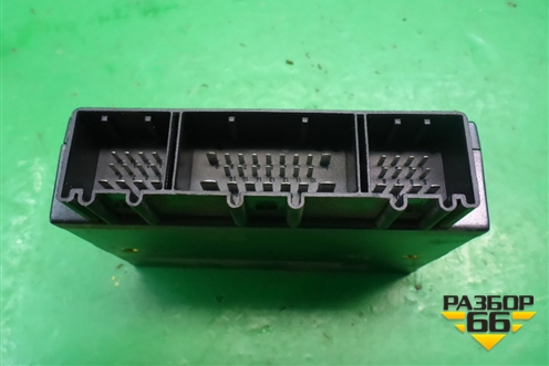 Блок комфорта (7L0959933E) для Porsche Cayenne с 2003-2010г