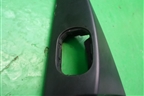 Накладка двери передней левой уголок (7L5837993D) для Porsche Cayenne с 2003-2010г