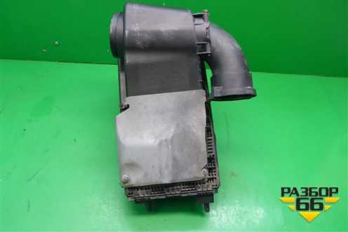 Корпус воздушного фильтра (левый) (7L0128607) для Porsche Cayenne с 2003-2010г