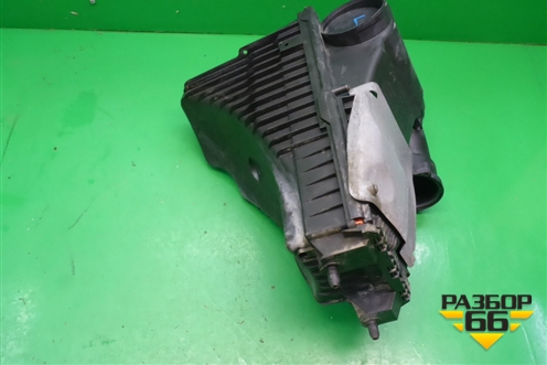 Корпус воздушного фильтра (левый) (7L0128607) для Porsche Cayenne с 2003-2010г