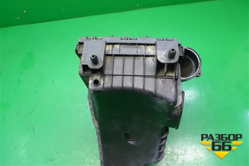 Корпус воздушного фильтра (левый) (7L0128607) для Porsche Cayenne с 2003-2010г