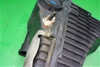 Корпус воздушного фильтра (правый) (7L0129607) для Porsche Cayenne с 2003-2010г