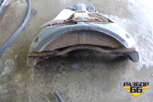Суппорт передний правый (A9444204901) для Mercedes Benz  TRUCK Axor 2 с 2004г