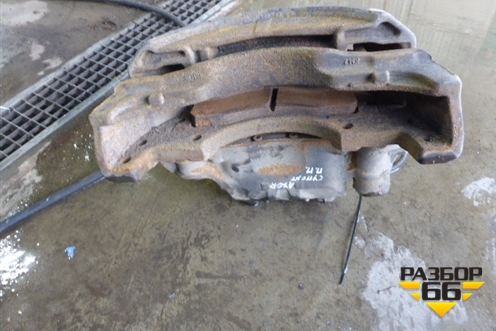 Суппорт передний правый (A9444204901) для Mercedes Benz  TRUCK Axor 2 с 2004г