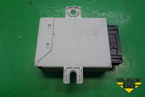 Блок электронный (7L5907273) для Porsche Cayenne с 2003-2010г