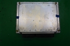 Блок управления подвеской (7L0907553F) для Porsche Cayenne с 2003-2010г