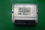 Блок управления подвеской (7L0907553F) для Porsche Cayenne с 2003-2010г
