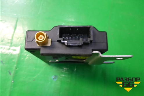 Блок электронный (4F0909509) для Porsche Cayenne с 2003-2010г
