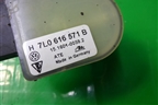 Датчик регулировки дорожного просвета (7L0616571B) для Porsche Cayenne с 2003-2010г