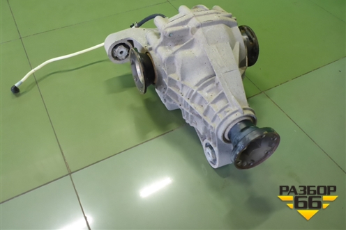Редуктор заднего моста (4.5л M48) (95533201050) для Porsche Cayenne с 2003-2010г