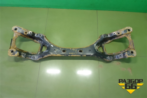Балка задняя (верхняя) (7L0512369) для Porsche Cayenne с 2003-2010г