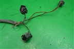 Проводка на насосы омывателя (7L0971767A) для Porsche Cayenne с 2003-2010г