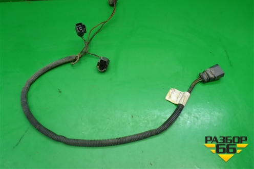 Проводка на насосы омывателя (7L0971767A) для Porsche Cayenne с 2003-2010г
