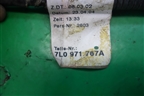 Проводка на насосы омывателя (7L0971767A) для Porsche Cayenne с 2003-2010г