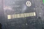 Блок ABS (7L0907379E) для Porsche Cayenne с 2003-2010г