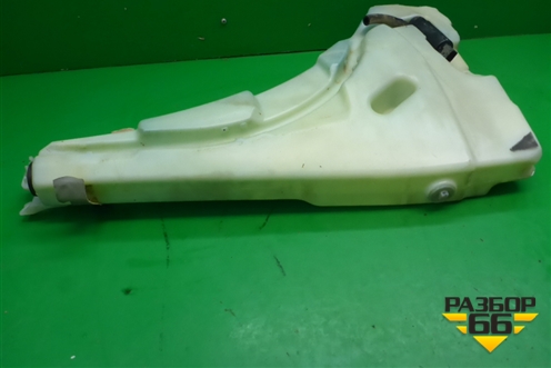 Бачок омывателя лобового стекла (7L0955453) для Porsche Cayenne с 2003-2010г