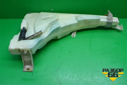 Бачок омывателя лобового стекла (7L0955453) для Porsche Cayenne с 2003-2010г