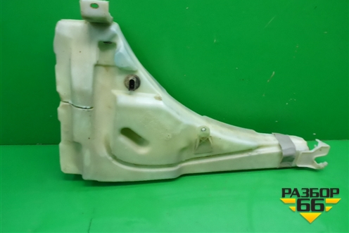 Бачок омывателя лобового стекла (7L0955453) для Porsche Cayenne с 2003-2010г
