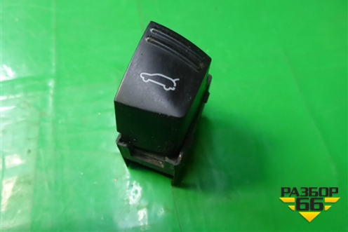 Кнопка открывания багажника (7L5959831) для Porsche Cayenne с 2003-2010г