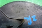 Накладка двери задней правой (с торца передняя) (7L0839350) для Porsche Cayenne с 2003-2010г