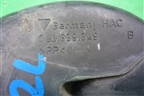 Накладка двери задней левой (с торца передняя) (7L0839349) для Porsche Cayenne с 2003-2010г