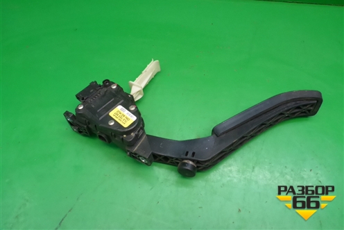 Педаль газа электронная (7L0723507) для Porsche Cayenne с 2003-2010г