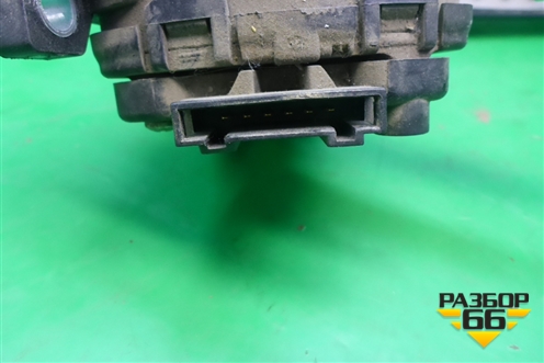 Педаль газа электронная (7L0723507) для Porsche Cayenne с 2003-2010г