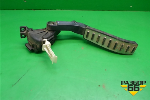 Педаль газа электронная (7L0723507) для Porsche Cayenne с 2003-2010г