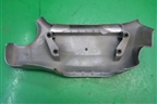 Накладка декоративная на двигатель (4.5л M48) (7L5130114B) для Porsche Cayenne с 2003-2010г