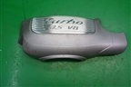 Накладка декоративная на двигатель (4.5л M48) (7L5130114B) для Porsche Cayenne с 2003-2010г