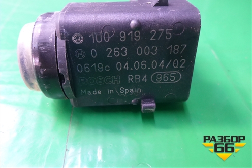 Датчик парковки (1U0919275) для Porsche Cayenne с 2003-2010г