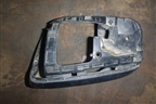 Корпус зеркала левого для Honda Jazz(GE) с 2008-2014г