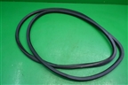 Уплотнитель двери передней левой (7L0867365A) для Porsche Cayenne с 2003-2010г