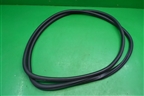 Уплотнитель двери передней правой (7L0867365A) для Porsche Cayenne с 2003-2010г