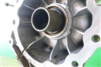 Коробка раздаточная (4.5л M48) (0AD341040Q) для Porsche Cayenne с 2003-2010г