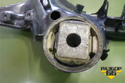 Подрамник передний АКПП (4.5л M48) (7L0499314A) для Porsche Cayenne с 2003-2010г