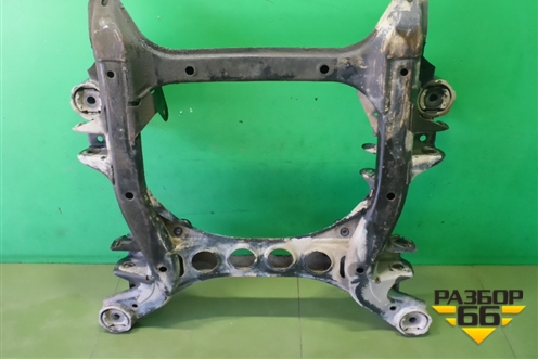 Подрамник передний АКПП (4.5л M48) (7L0499314A) для Porsche Cayenne с 2003-2010г
