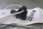 Датчик AIR BAG (34D959351) для Skoda Rapid с 2013г