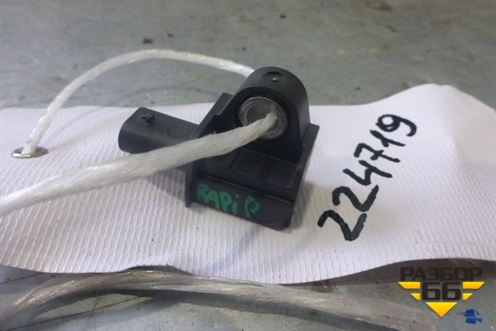 Датчик AIR BAG (34D959351) для Skoda Rapid с 2013г