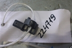 Датчик AIR BAG (34D959351) для Skoda Rapid с 2013г