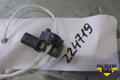 Датчик AIR BAG (34D959351) для Skoda Rapid с 2013г
