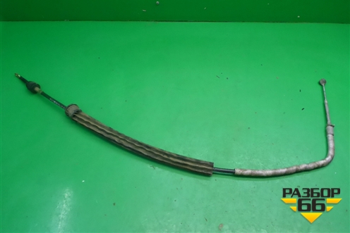 Трос КПП АКПП (7L6713265A) для Porsche Cayenne с 2003-2010г