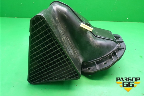 Воздухозаборник отопителя (7L0819049) для Porsche Cayenne с 2003-2010г